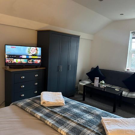 Cosy Countryside Stay- Waters Upton, 텔퍼드 외부 사진
