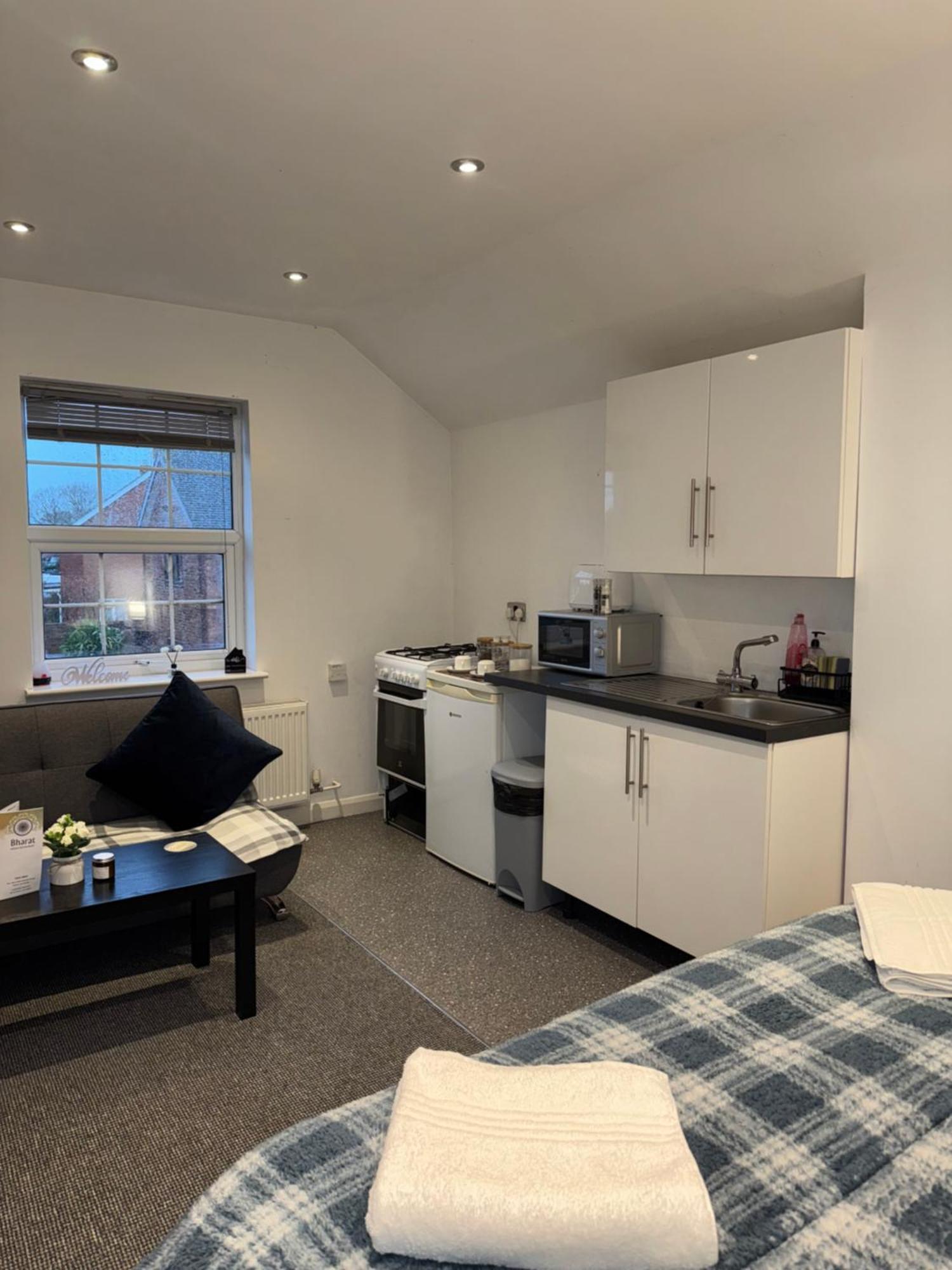 Cosy Countryside Stay- Waters Upton, 텔퍼드 외부 사진