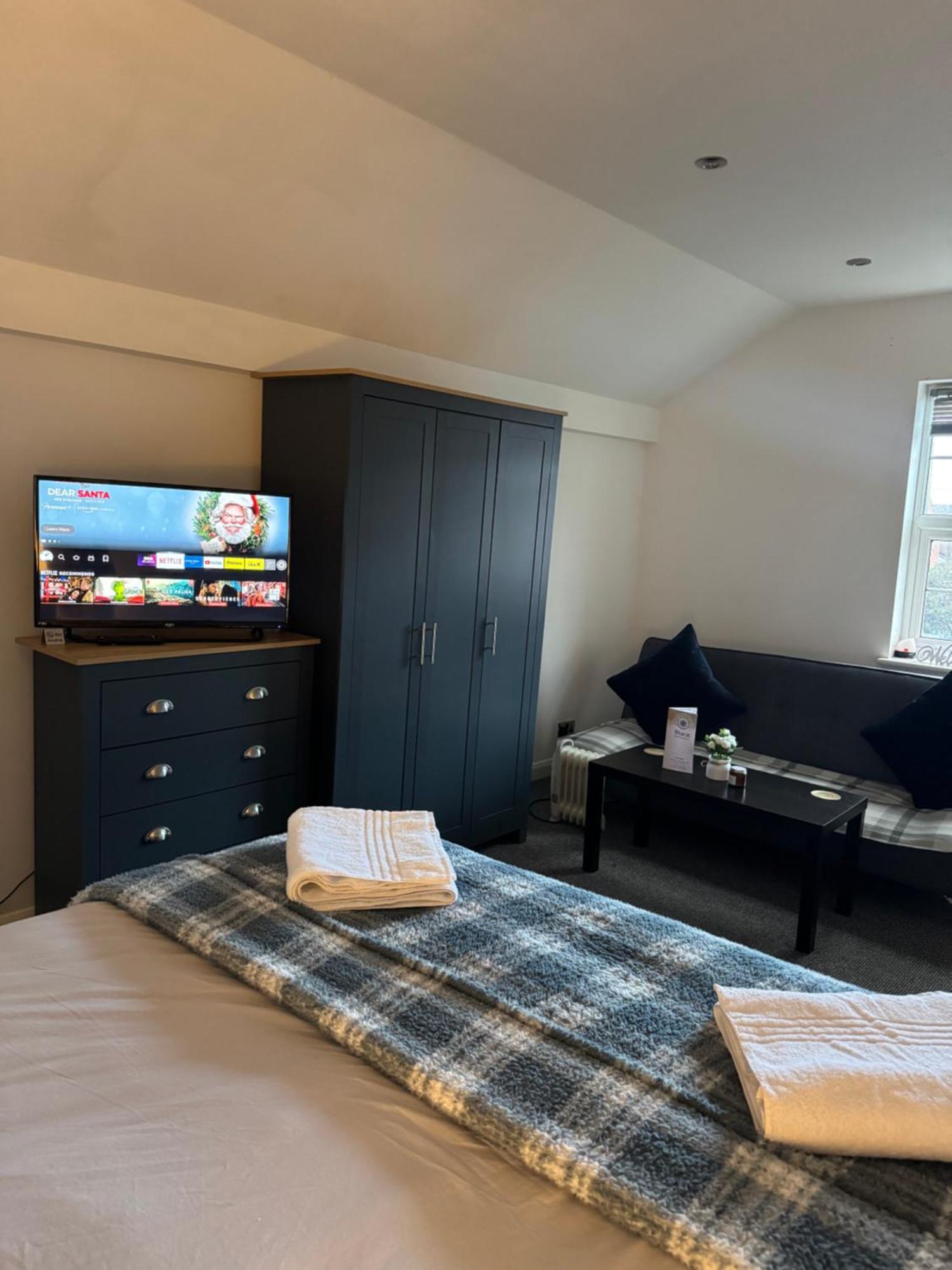 Cosy Countryside Stay- Waters Upton, 텔퍼드 외부 사진