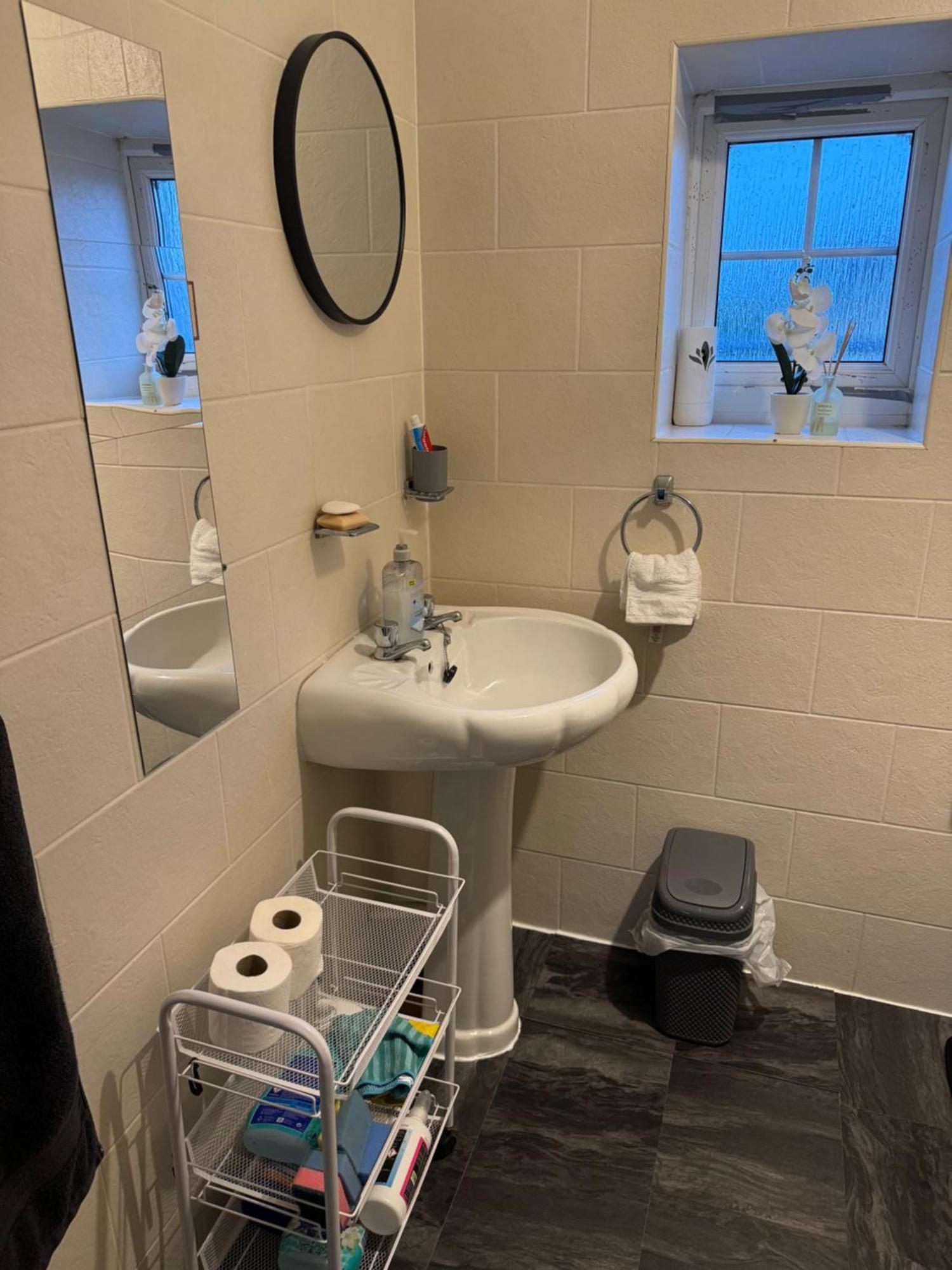 Cosy Countryside Stay- Waters Upton, 텔퍼드 외부 사진